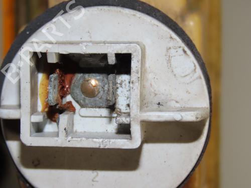 Blinklys foran venstre RENAULT SUPER 5 (B/C40_) 1.1 (48 hp) 31155385