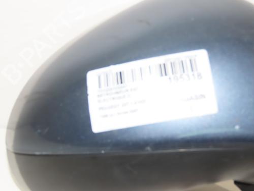 Used Rear left window mechanism OPEL ZAFIRA / ZAFIRA FAMILY B (A05) 1.7 CDTI (M75) (125 hp) 14961192