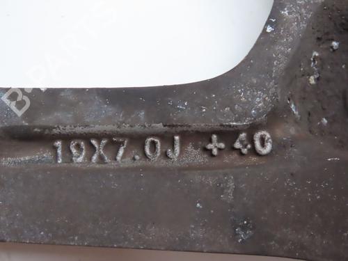Fælk FIAT FREEMONT (345_) 2.0 JTD 4x4 | BP29846025C45 - Image 6