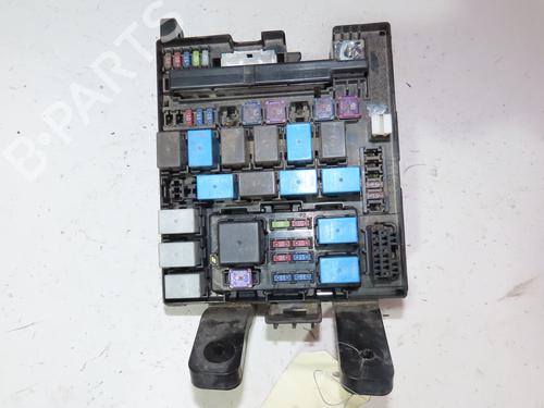 Fuse box KIA SPORTAGE III (SL) 1.7 CRDi | BP29516546E1 