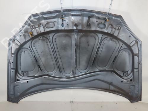 Used Hood OPEL CORSA D (S07) 1.2 (L08, L68) (80 hp) 26280847