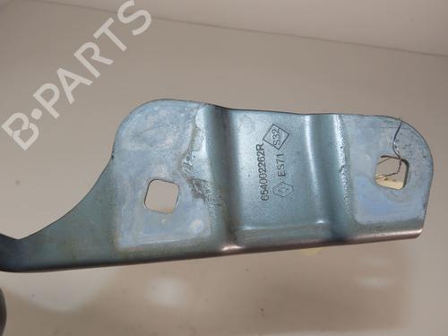 Used Hinge/Door check strap MERCEDES-BENZ CITAN Box Body/MPV (W420) 1.5 112 CDI (420.633, 420.635) (116 hp) 31277244