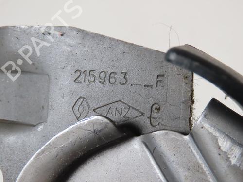 Frein à main DACIA LOGAN MCV (KS_) 1.5 dCi (KS0W) (86 hp) 30093148