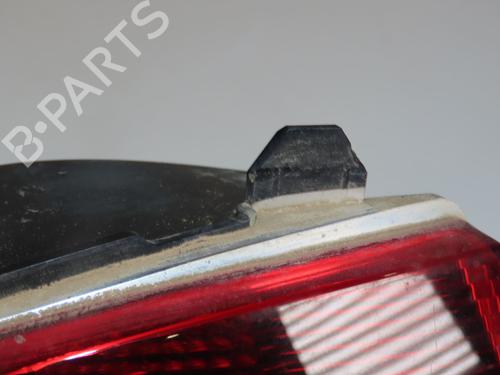 Used Rear fog light RENAULT KADJAR (HA_, HL_) 1.6 dCi 130 (HLA4) (130 hp) 30164821