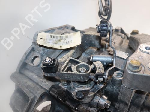 Gearbox VW GOLF V (1K1) 2.0 TDI 16V | BP31372184M3 - Image 6