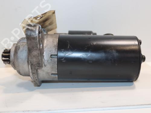 Used Starter AUDI A3 Sportback (8PA) 1.9 TDI (105 hp) 28051110