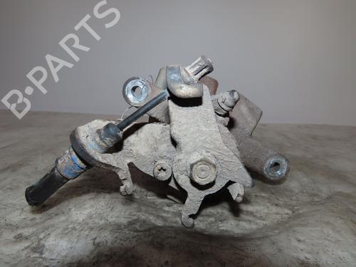 Right rear brake caliper RENAULT SCÉNIC II (JM0/1_) 1.5 dCi (JM0F) | BP20385687M106 