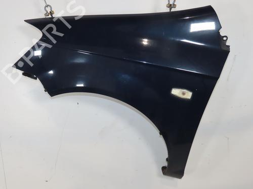 Left front fenders HYUNDAI GETZ (TB) 1.5 CRDi | BP32399940C41 