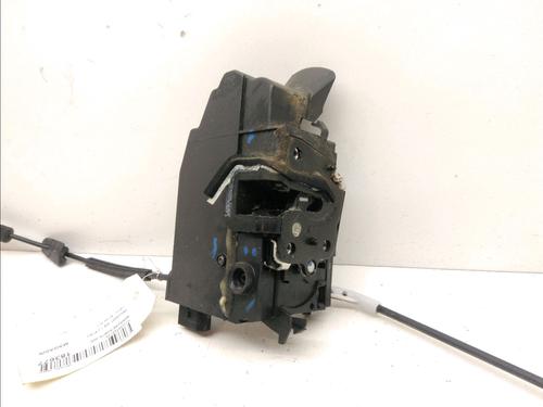 Used Front right lock PEUGEOT 308 II (LB_, LP_, LW_, LH_, L3_) 1.2 THP 110 (110 hp) 14961057