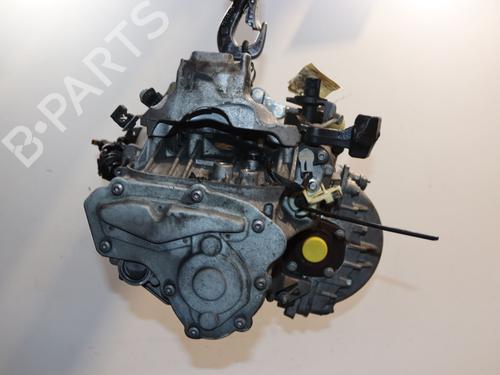 Cambio PEUGEOT 3008 II SUV (MC_, MR_, MJ_, M4_) 1.6 BlueHDi 115 (MCBHXW, MCBHYB) (116 hp) 29621722