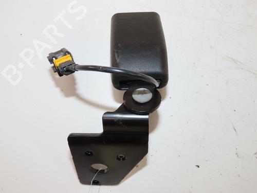 Seat buckle CITROËN DS4 (NX_) 1.6 HDi 115 | BP33808628I32 - Image 2