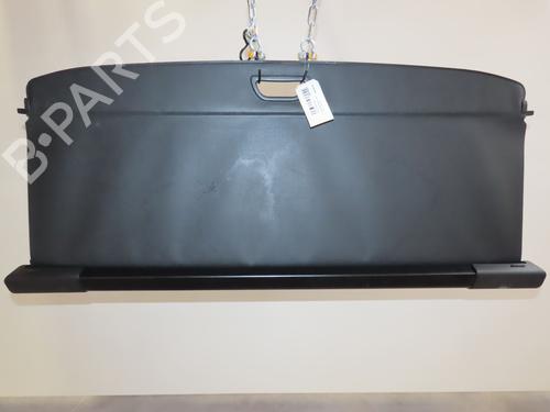 Rear parcel shelf MERCEDES-BENZ B-CLASS Sports Tourer (W245) B 180 CDI (245.207) (109 hp) 17610238