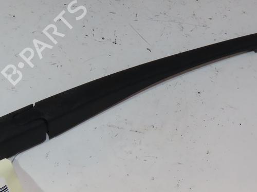 Used Rear windshield wiper arm PEUGEOT 206+ (2L_, 2M_) 1.4 i (2LKFWA, 2MKFWA) (75 hp) 29380520