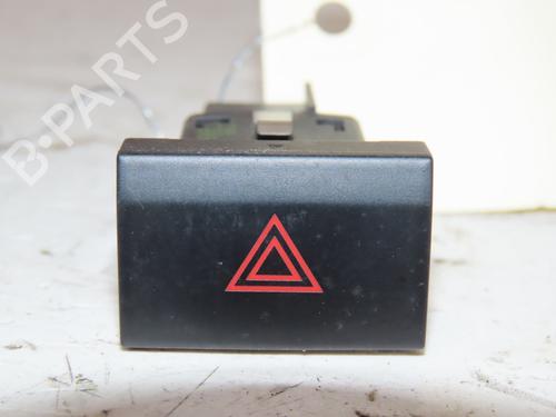Warning switch VW POLO V (6R1, 6C1) 1.2 | BP24460512I22 
