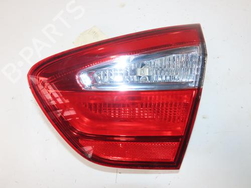 Right tailgate light KIA RIO III (UB) 1.2 CVVT | BP39039687C80 - Image 2