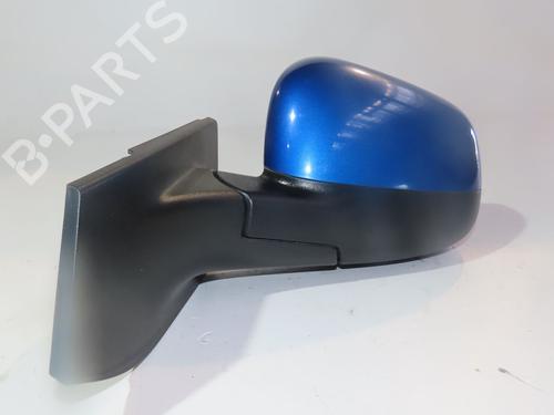 Left mirror CHEVROLET SPARK (M300) 1.2 LPG | BP26197527C26 