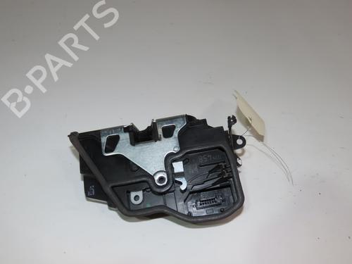 Front right lock BMW 1 (E81) 118 d | BP18887636C97 