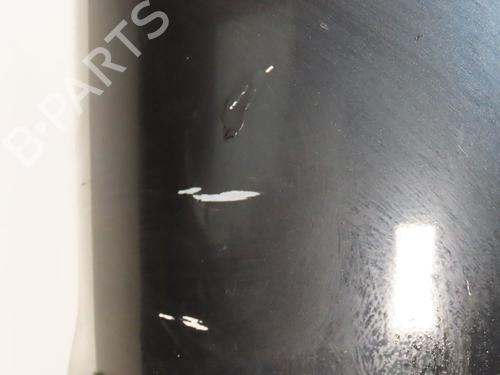 Rear bumper PEUGEOT 207 SW (WK_) 1.6 HDi | BP23163936C8 