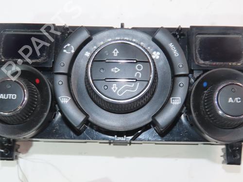 Climate control PEUGEOT 308 I (4A_, 4C_) 1.6 HDi | BP25981331I5
