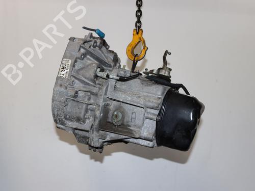 Gearbox RENAULT CLIO III (BR0/1, CR0/1) 1.2 16V (BR0P, CR0P) | BP24992542M3 