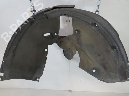 Used Wheel arch RENAULT MEGANE III Hatchback (BZ0/1_, B3_) 1.5 dCi (BZ09, BZ0D, BZ1W, BZ29, BZ14) (110 hp) 25377004