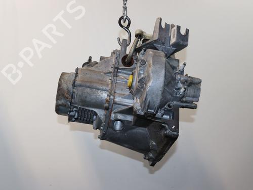 gearbox-peugeot-308-i-4a_-4c_-2007-2008-2009-2010-2011-2012-2013-2014-2015-2016-23851834 main image