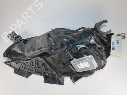 Højre forlygte CITROËN C4 Grand Picasso I (UA_) 1.6 HDi 110 (112 hp) 30715188