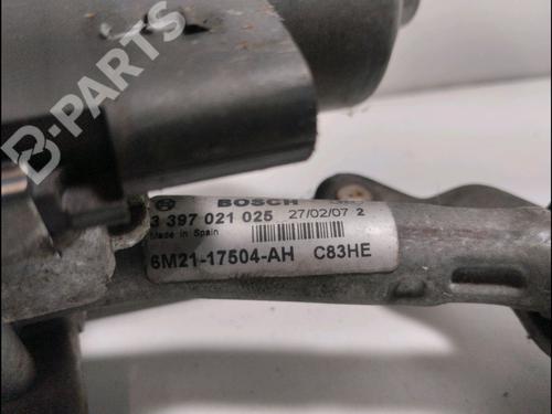 Front wiper motor FORD S-MAX (WA6) 1.8 TDCi | BP10490662M29 