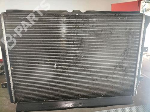 Water radiator VW TIGUAN (5N_) 2.0 TDI 4motion | BP9832260M31 