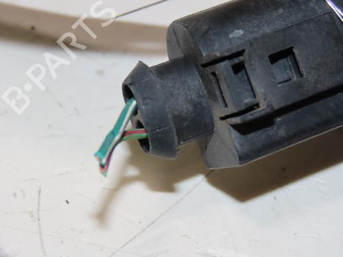 Used Washer pump VW BEETLE (5C1, 5C2) 1.6 TDI (105 hp) 24490286
