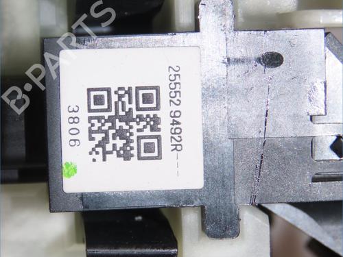 Steering column stalk RENAULT GRAND SCÉNIC III (JZ0/1_) 1.6 dCi (JZ00, JZ12) | BP30501909I23 