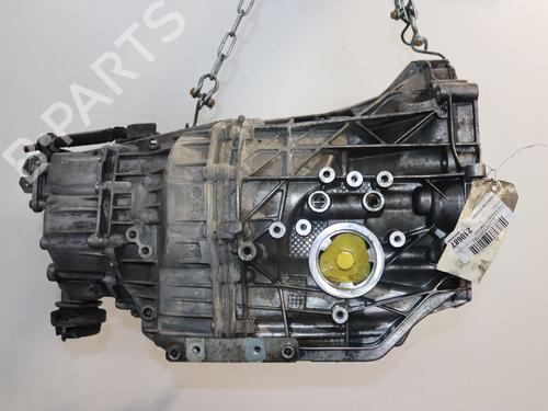 Gearbox AUDI A4 B6 Convertible (8H7) 2.5 TDI | BP28121024M3 - Image 4