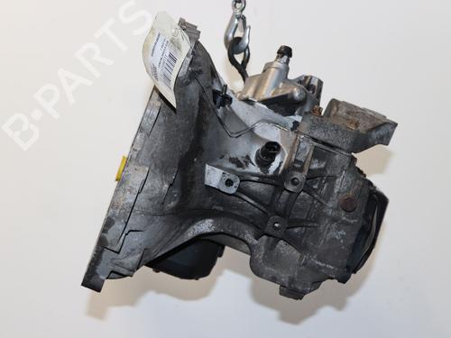 Gearbox OPEL CORSA D (S07) 1.3 CDTI (L08, L68) | BP25040978M3 