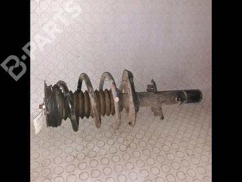 Used Right front shock absorber RENAULT GRAND SCÉNIC IV (R9_) 1.6 dCi 160 (160 hp) 9017081
