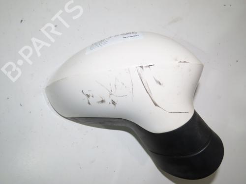 Right mirror SEAT IBIZA IV (6J5, 6P1) 1.6 TDI | BP16159604C27 