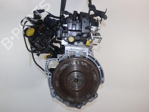 Engine FORD KA+ III (UK, FK) 1.2 | BP32332766M1