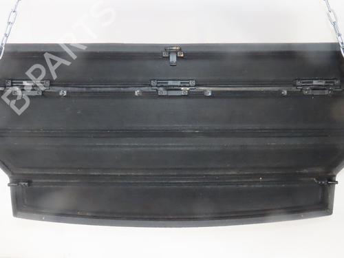 Used Rear parcel shelf OPEL MERIVA A MPV (X03) 1.6 16V (E75) (100 hp) 27246265