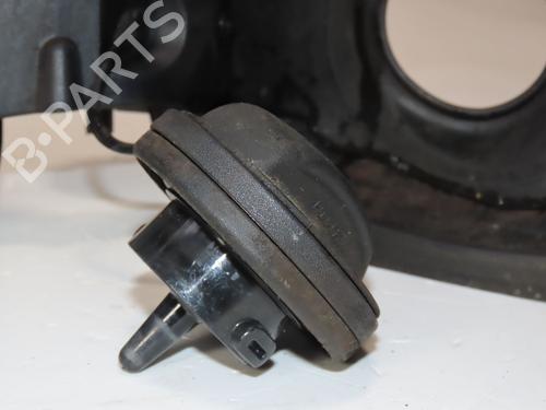 Tanklokket AUDI A3 Sportback (8VA, 8VF) 1.2 TFSI (105 hp) 31935603