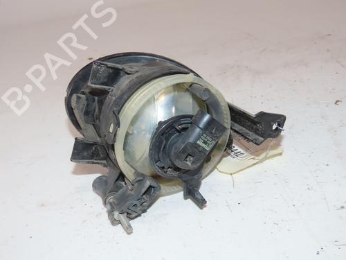 Used Right front fog light Right front fog light VW GOLF PLUS V (5M1, 521) 1.4 TSI (122 hp) 40026848 40026848