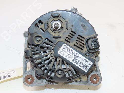 Used Alternator Alternator 37062159 37062159