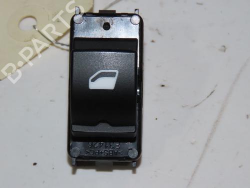 Right rear window switch OPEL CROSSLAND X / CROSSLAND (P17, P2QO) 1.2 (75) | BP29551482I28