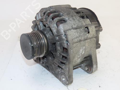 Alternator DACIA LOGAN (LS_) 1.5 dCi (LS0K) | BP33278822M7  - Image 5