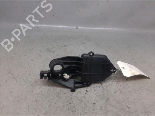 Used Front right interior door handle FIAT 500 (312_) 1.2 (312AXA1A) (69 hp) 9012725