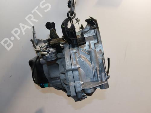 Gearbox RENAULT CLIO V (B7_) 1.0 SCe 75 (B7M5) | BP30486761M3