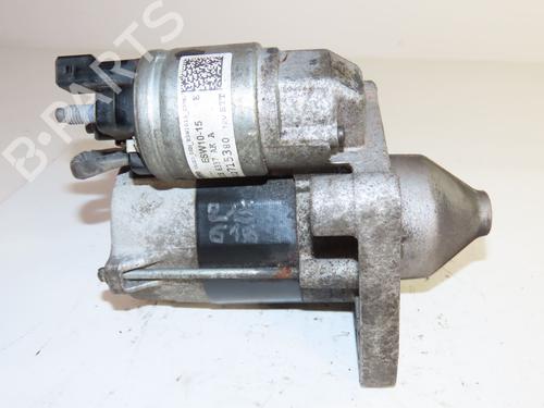 Starter CITROËN C3 III (SX) 1.2 PureTech 82 | BP31911743M8 