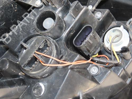 Right taillight OPEL ASTRA J GTC 2.0 OPC Turbo (08) | BP30291905C35 