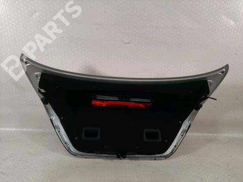Tailgate MERCEDES-BENZ CLK (C209) CLK 200 Kompressor (209.342) | BP9014573C6 