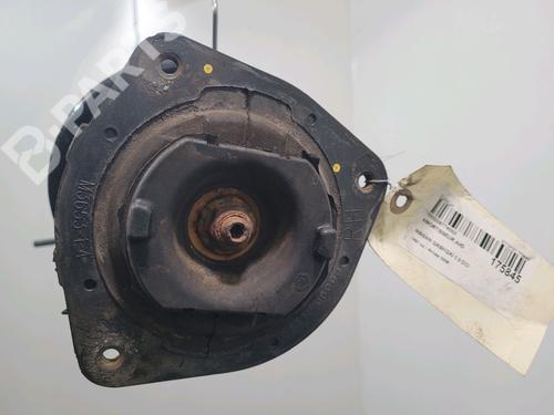 Right front shock absorber NISSAN QASHQAI / QASHQAI +2 I (J10, NJ10, JJ10E) 1.5 dCi | BP9024007M17 