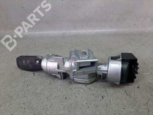 Ignition barrel FORD FOCUS C-MAX (DM2) 1.6 TDCi | BP9018289M48 