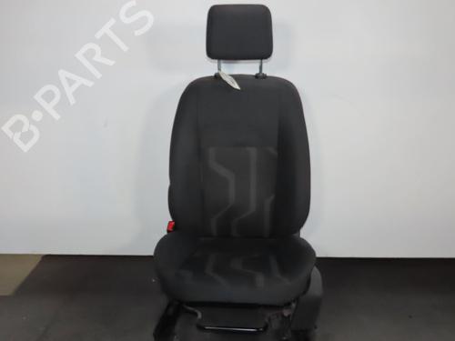 Left front seat FORD TRANSIT CONNECT V408 Box Body/MPV 1.5 TDCi | BP29601598C15 